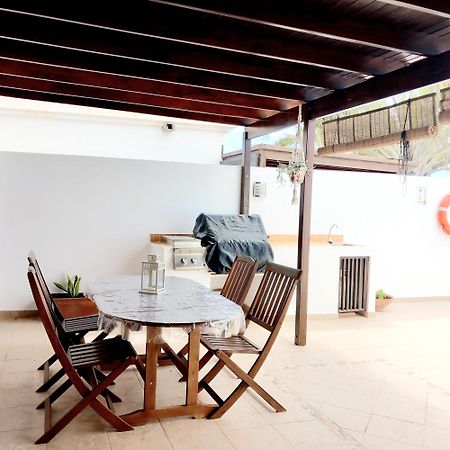 فيلا Casa Tina Oasi Di Tranquillita Tutta Per Te كوستا تاغيسي المظهر الخارجي الصورة