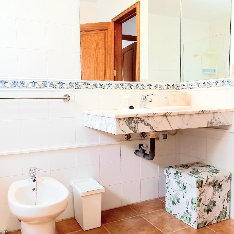 فيلا Casa Tina Oasi Di Tranquillita Tutta Per Te كوستا تاغيسي المظهر الخارجي الصورة