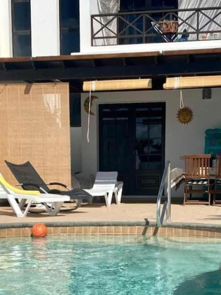 فيلا Casa Tina Oasi Di Tranquillita Tutta Per Te كوستا تاغيسي المظهر الخارجي الصورة